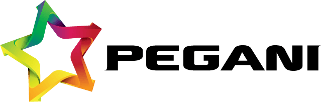 Pegani logo