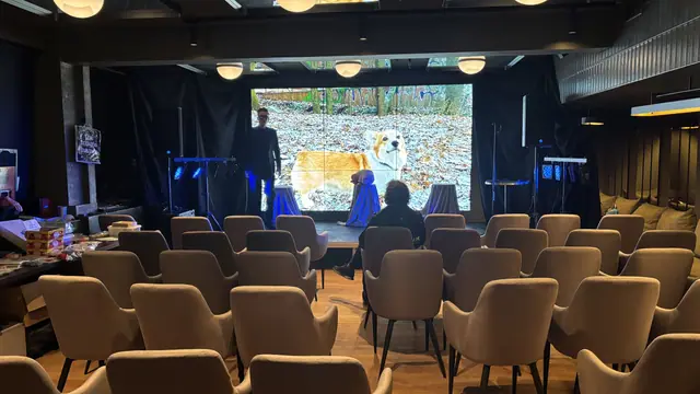 Bilde 2 fra Magiske Timer 2026