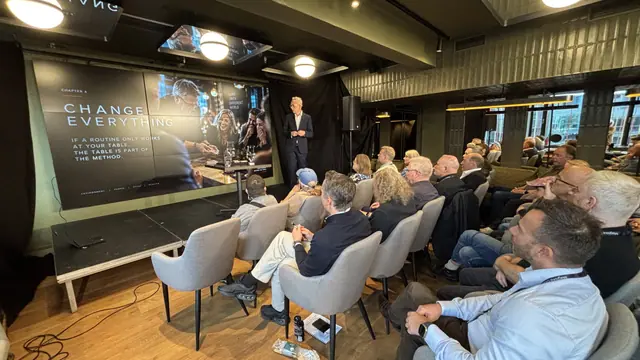Bilde 6 fra Magiske Timer 2026