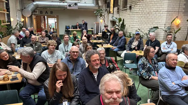 Bilde 7 fra Magiske Timer 2026