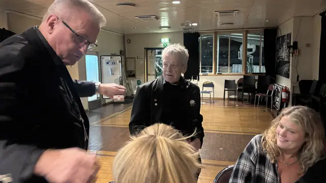 Bilde 11 fra Magiske Timer 2026