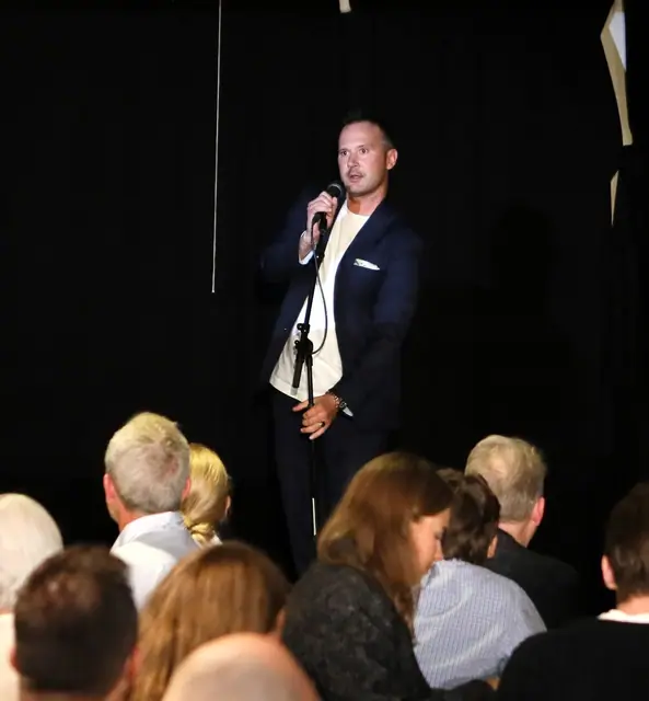 Bilde 22 fra Magiske Timer 2026