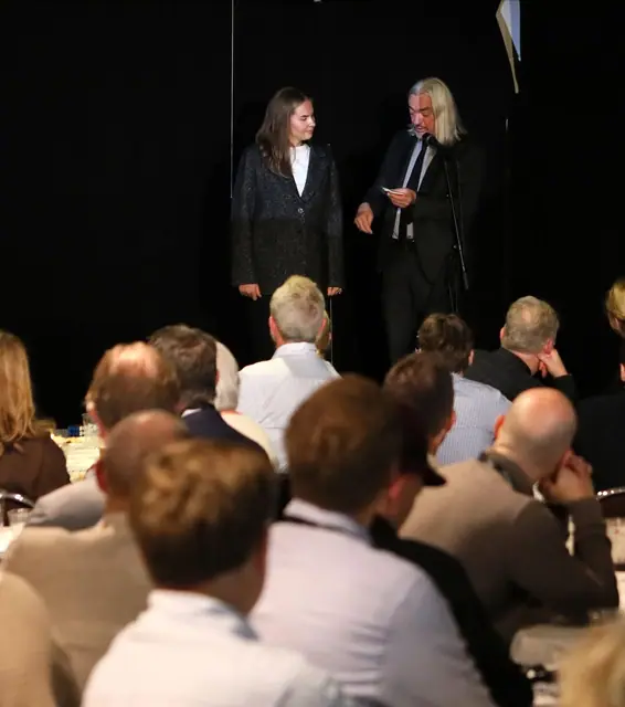 Bilde 23 fra Magiske Timer 2026