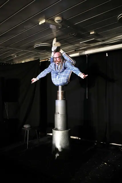 Bilde 32 fra Magiske Timer 2026