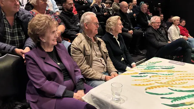 Bilde 34 fra Magiske Timer 2026