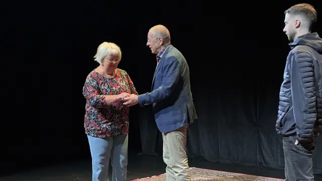 Bilde 38 fra Magiske Timer 2026