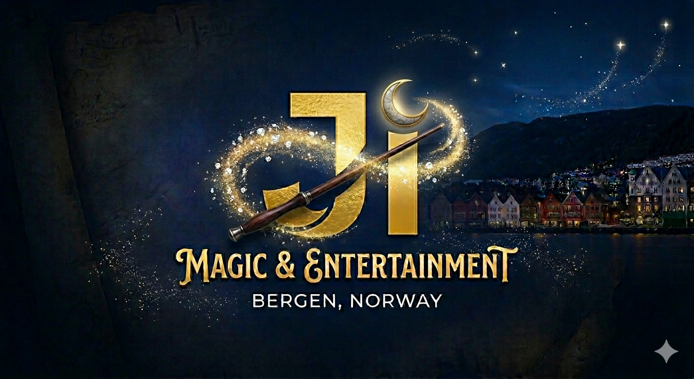 JI Magic & Entertainment