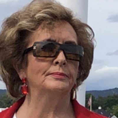 Trude Drevland