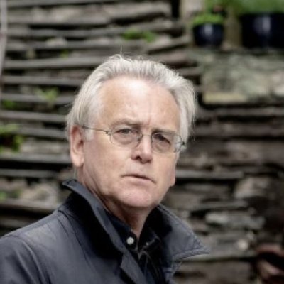 Gunnar Staalesen