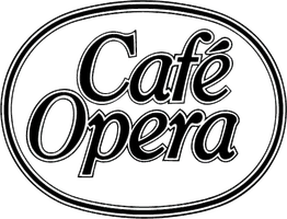 Café Opera