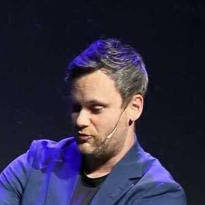 Harald Olsen