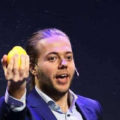 Noel Gullerud